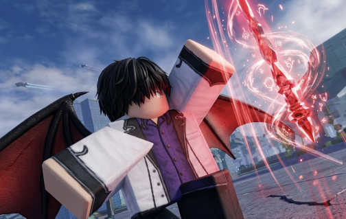 Server image