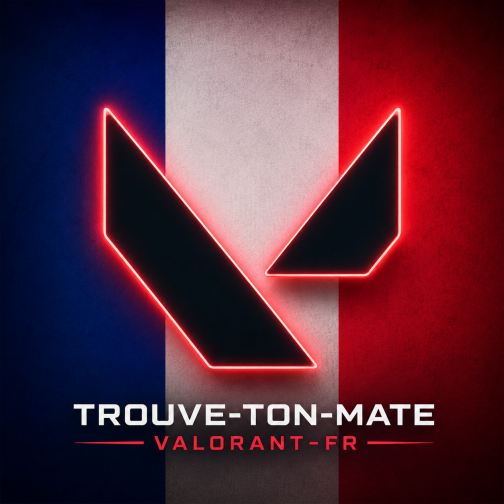Image du serveur
