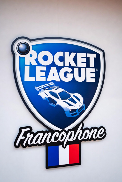 Image du serveur