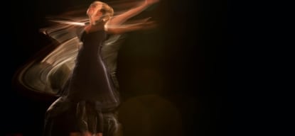 Image La danza contemporánea en Europa