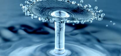 Image La fisica dei fluidi e l'idrodinamica