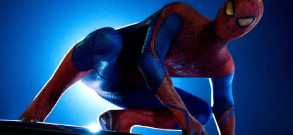 Image L'incredibile Spider-Man