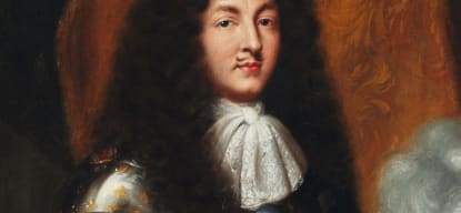 Image Le roi Louis XIV