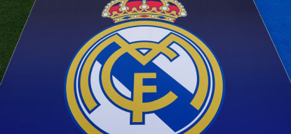 Image Le Real Madrid