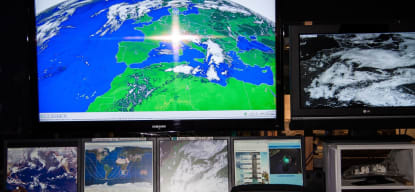 Image Differenze tra meteorologia e climatologia - scuola media