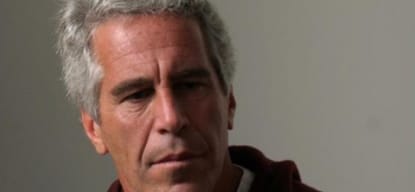 Image Il caso Epstein