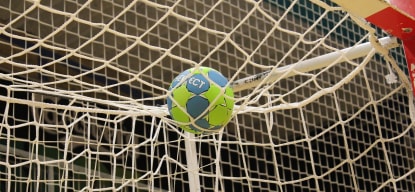 Image Equipe de france de handball masculine