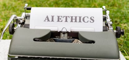 Image AI Ethics