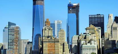 Image I grattacieli