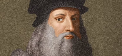 Image Leonardo da Vinci