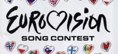 Image L'Eurovision