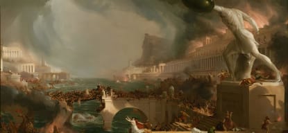 Image O Império Romano, de Augusto a Rômulo Augusto