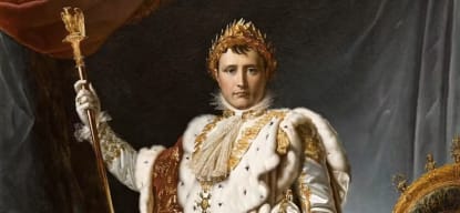 Image Napoléon Bonaparte