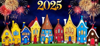 Image Le grand quiz de l'année 2025