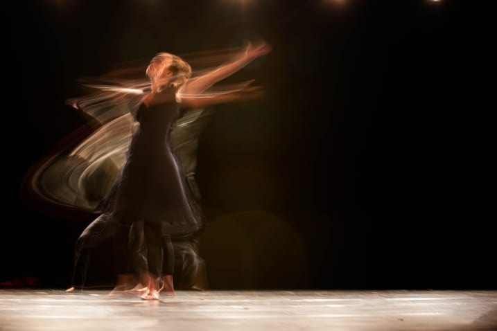 Image Contemporary dance in Europe