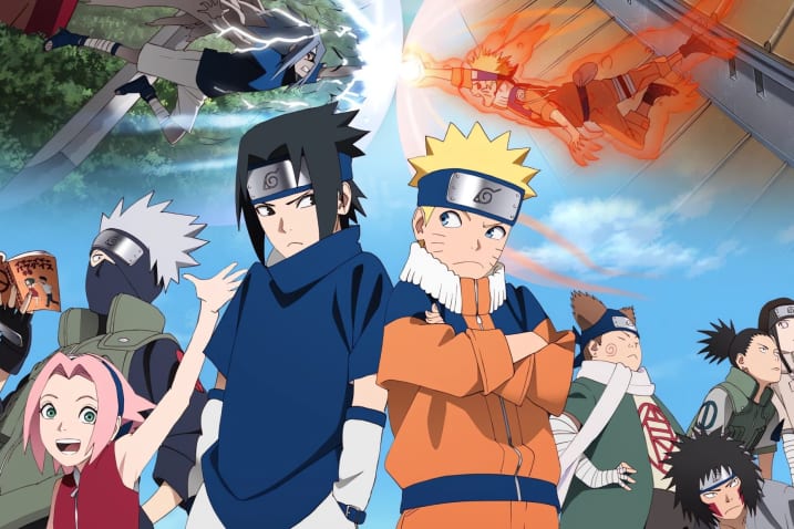 Image Naruto