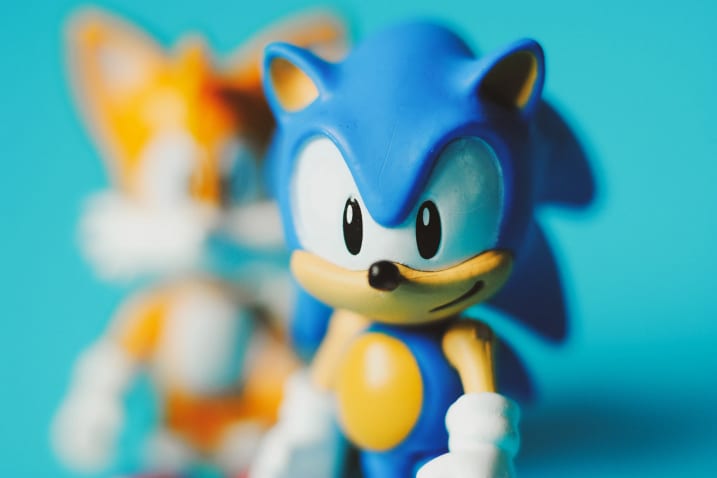 Image Sonic