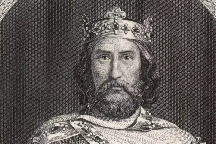 Image Charlemagne