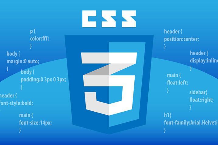 Image Le CSS3