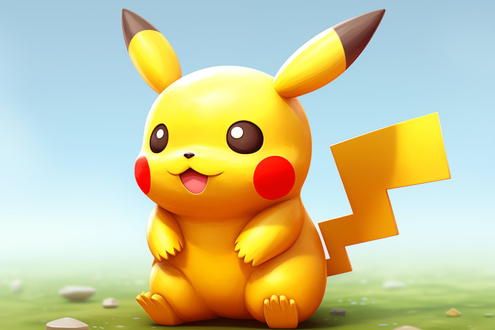 Image Pokémon