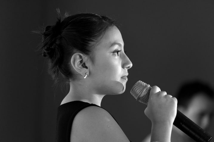 Image Les chanteuses québécoises 