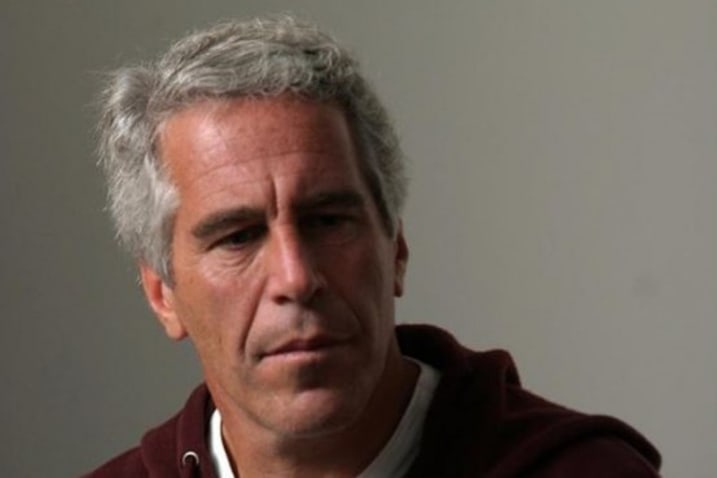 Image The Epstein Case