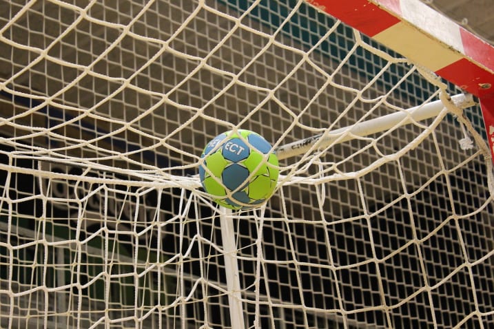 Image Equipe de france de handball masculine