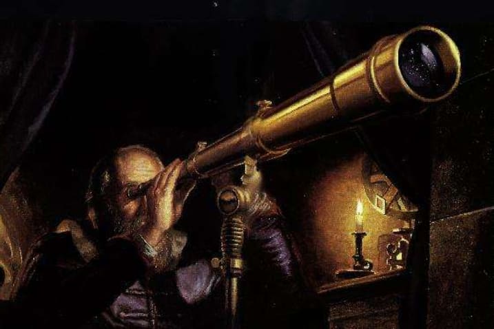 Image Galileo