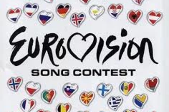 Image L'Eurovision