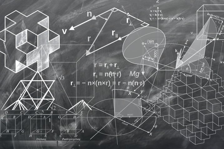 Image Applications des mathématiques dans la vie quotidienne