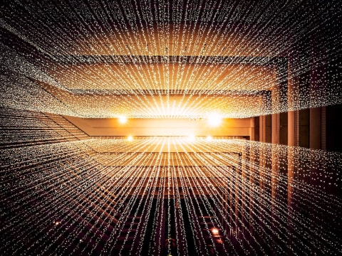 L'évolution d'Internet et du Web