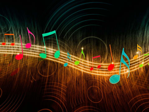 La musique