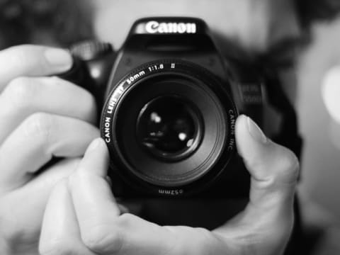 La photographie