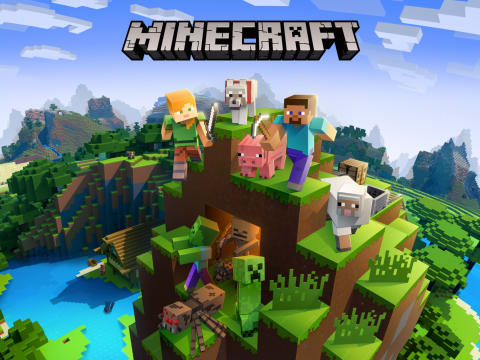 Histoire De Minecraft