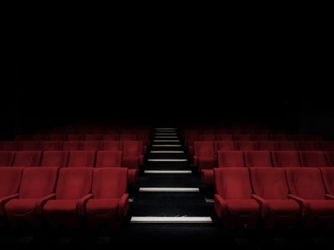 Le cinéma