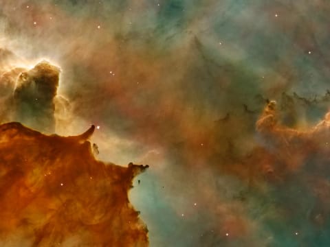 La cosmologie et l'origine de l'univers