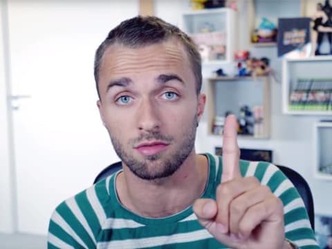 YouTube