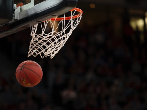 Le basketball