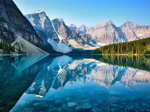 Les provinces et territoires du Canada