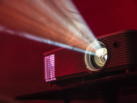 Le cinéma d'auteur européen