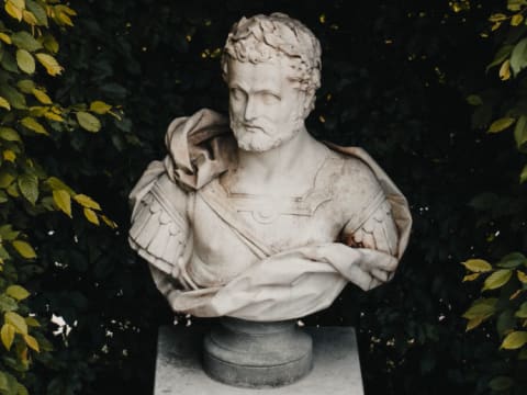 La filosofía antigua