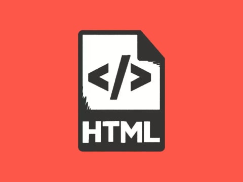 Le HTML