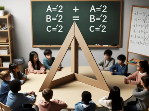 Pythagorean theorem