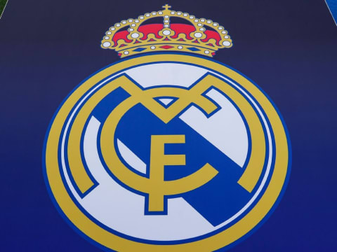 Le Real Madrid