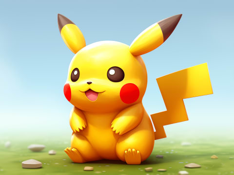 Pokémon