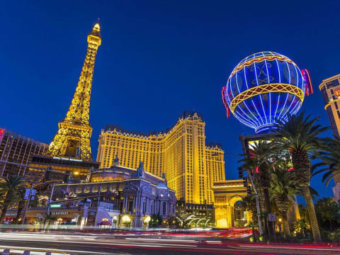 Las Vegas