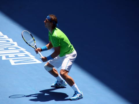 Rafael Nadal