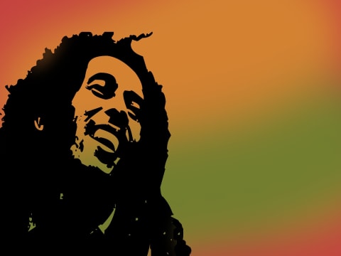 Bob Marley