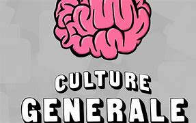 Culture générale