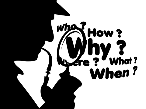 Sherlock Holmes de Conan Doyle
